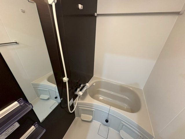 Torrie友井の浴室