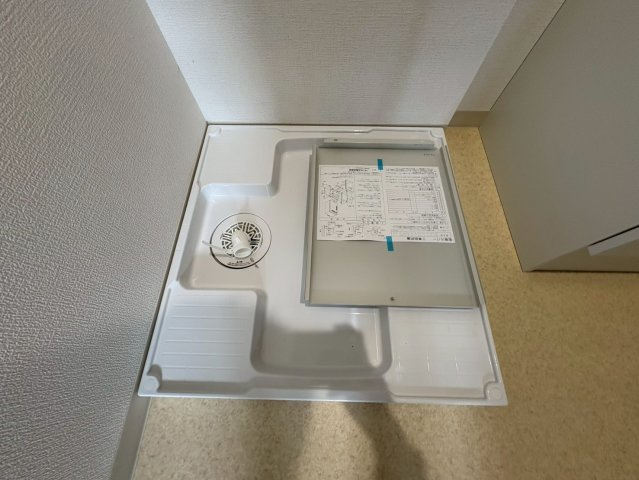 Torrie友井の洗面所