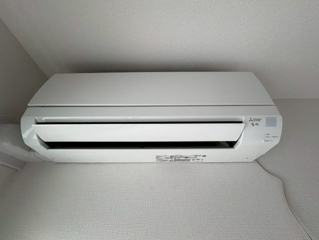 Torrie友井の設備