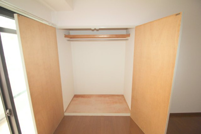 【収納】 | サンパレス桃山台2番館