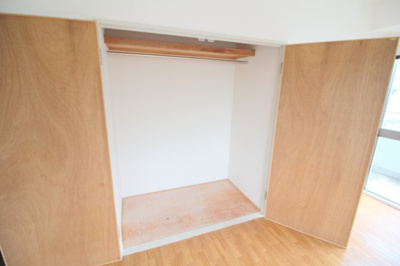 【収納】 | サンパレス桃山台2番館