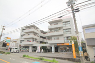 サンパレス桃山台2番館の画像