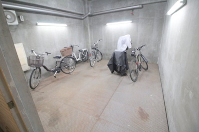 【その他共用部分】 | サンパレス桃山台2番館