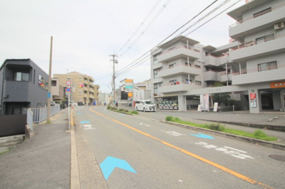 【周辺】 | サンパレス桃山台2番館