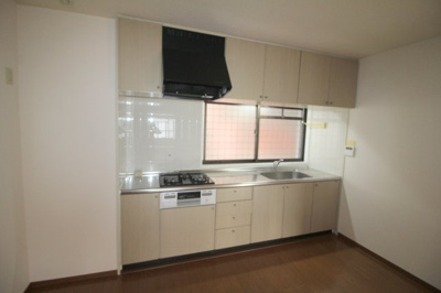 【キッチン】 | サンパレス桃山台2番館