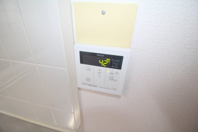 【設備】 | サンパレス桃山台2番館