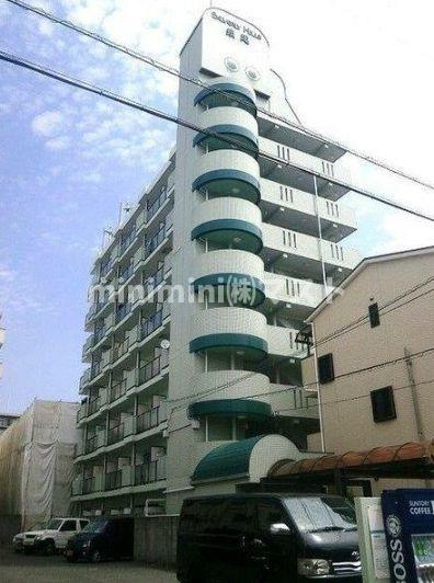 ビバリーヒルズ泉尾