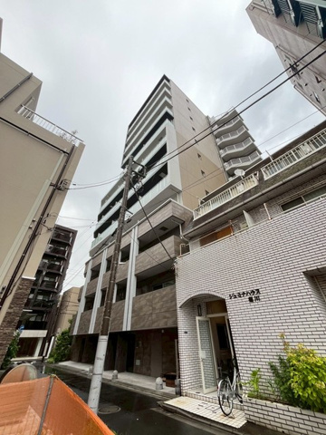 【外観】 | プライマルフロント菊川