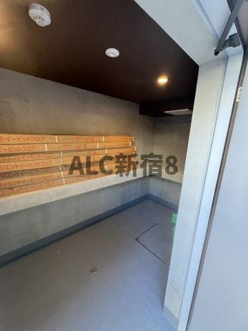 RELUXIA方南町Ⅱのその他共用部分
