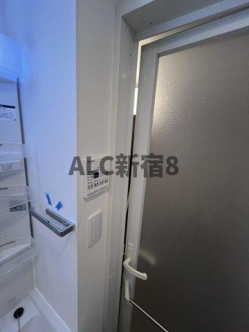 RELUXIA方南町Ⅱの設備