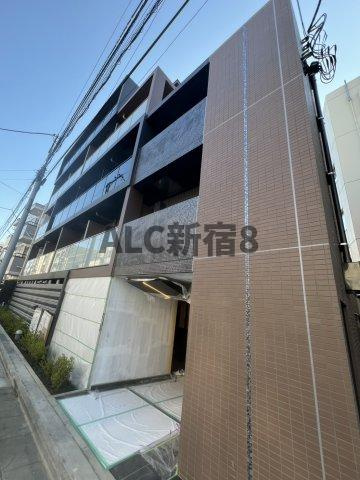 RELUXIA方南町Ⅱのその他