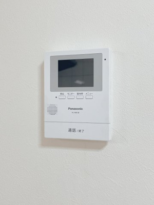 【居間・リビング】 | メゾンクレール　２０７