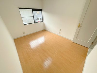 【寝室】 | メゾンクレール　２０７