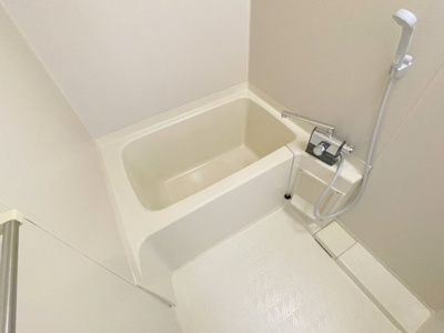 【浴室】 | メゾンクレール　２０７