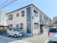 メゾンクレール　２０７の画像