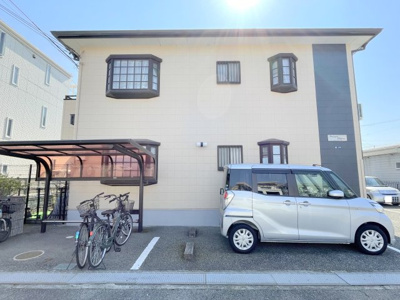 【その他共用部分】 | メゾンクレール　２０７