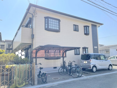 【その他共用部分】 | メゾンクレール　２０７