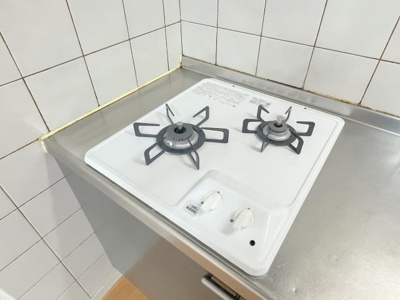 【居間・リビング】 | メゾンクレール　２０７