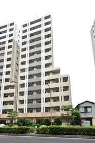 スカイコート後楽園EAST