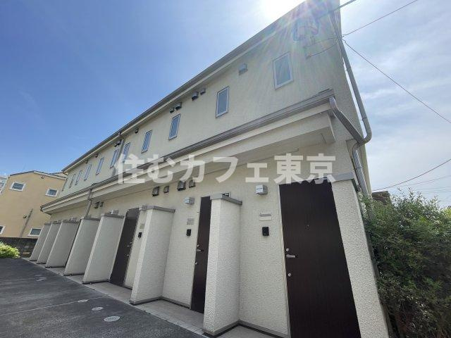 ガーデニア国立