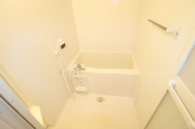 【浴室】 | セブンオークス A・B・C・D・E・F・G | ユニットバス
