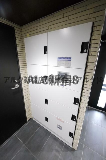 RELUXIA方南町Ⅱのその他