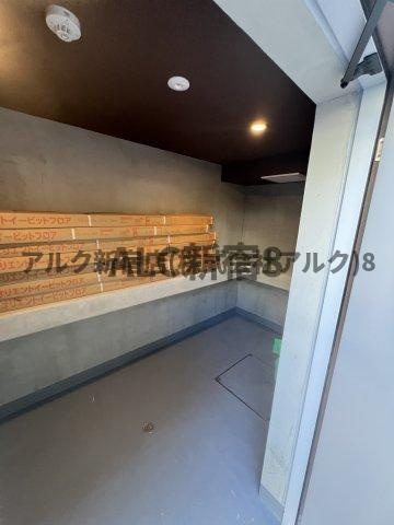 RELUXIA方南町Ⅱのその他|ゴミ出し24時間可能