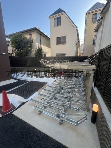 RELUXIA方南町Ⅱのその他