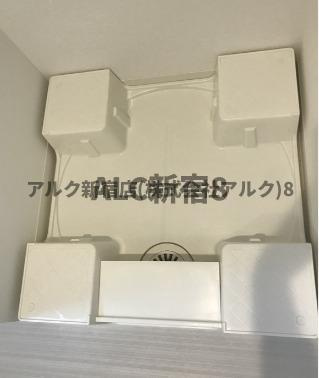 RELUXIA方南町Ⅱのその他