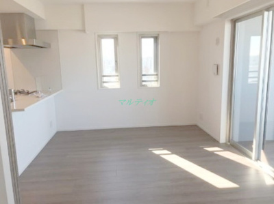  | ブリシア西日暮里Ⅱ