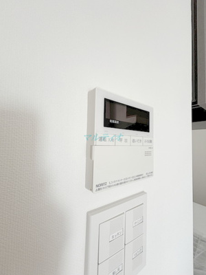 【設備】 | ブリシア西日暮里Ⅱ