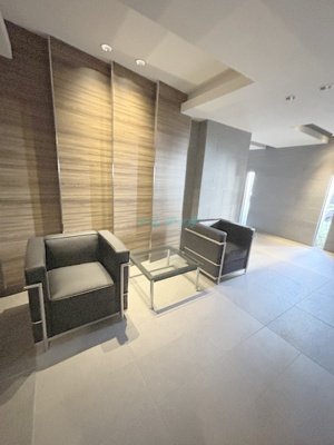 【ロビー】 | ブリシア西日暮里Ⅱ