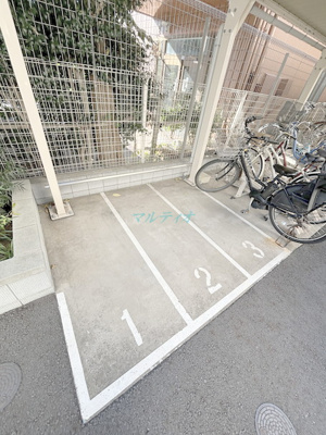  | ブリシア西日暮里Ⅱ