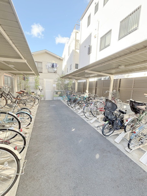  | ブリシア西日暮里Ⅱ