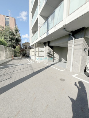  | ブリシア西日暮里Ⅱ