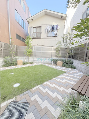  | ブリシア西日暮里Ⅱ