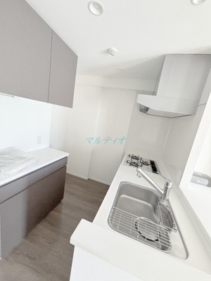 【キッチン】 | ブリシア西日暮里Ⅱ | キッチン