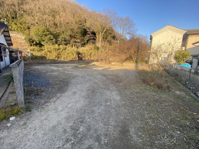 北区吉備津　売土地