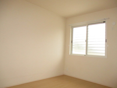 【洋室】 | ルミエール B棟 | 洋室