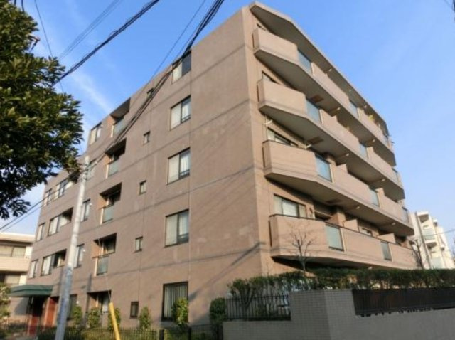 本牧三渓園ヒルズ【仲介手数料無料】