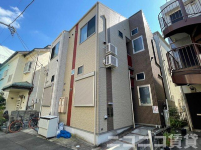 【外観】 | プレジール