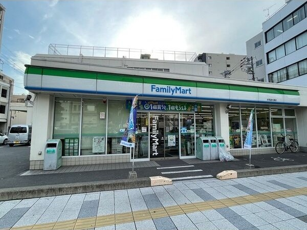 エスリード大須デュオの周辺