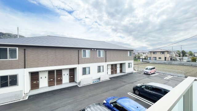 シャーメゾン　レ・フレール　Ⅴのその他