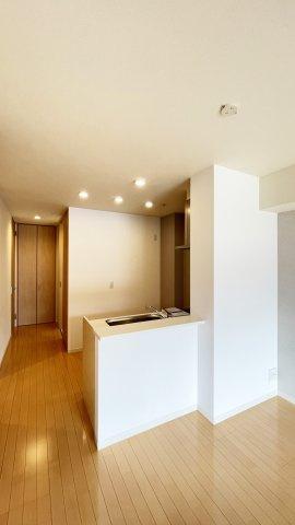 シャーメゾン　レ・フレール　Ⅴの居間・リビング