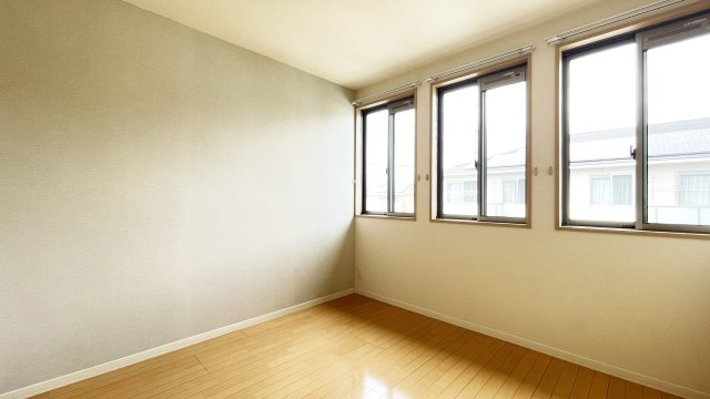 シャーメゾン　レ・フレール　Ⅴの居間・リビング