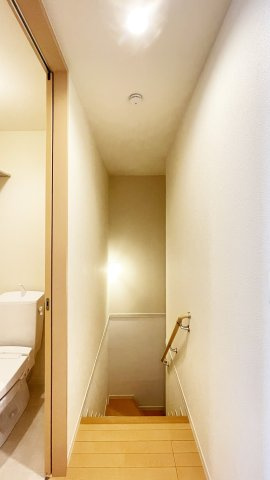 シャーメゾン　レ・フレール　Ⅴのその他