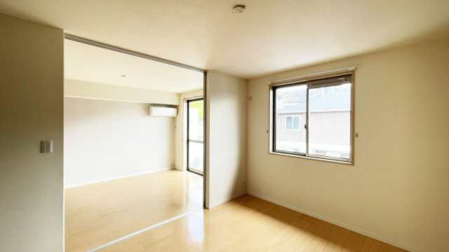 シャーメゾン　レ・フレール　Ⅴの居間・リビング