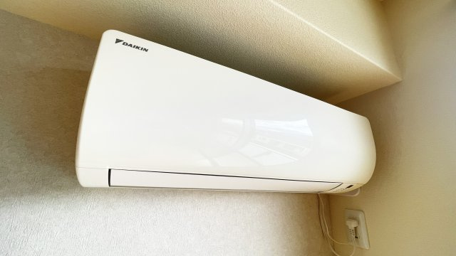 シャーメゾン　レ・フレール　Ⅴの設備