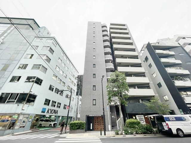 マイナビＳＴＡＹミライエ日本橋イースト（サンテミリオン東日本橋駅前）