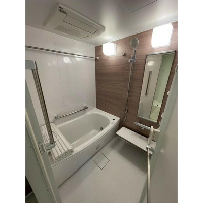 【浴室】 | ｎｉｄｏ南千住 |  